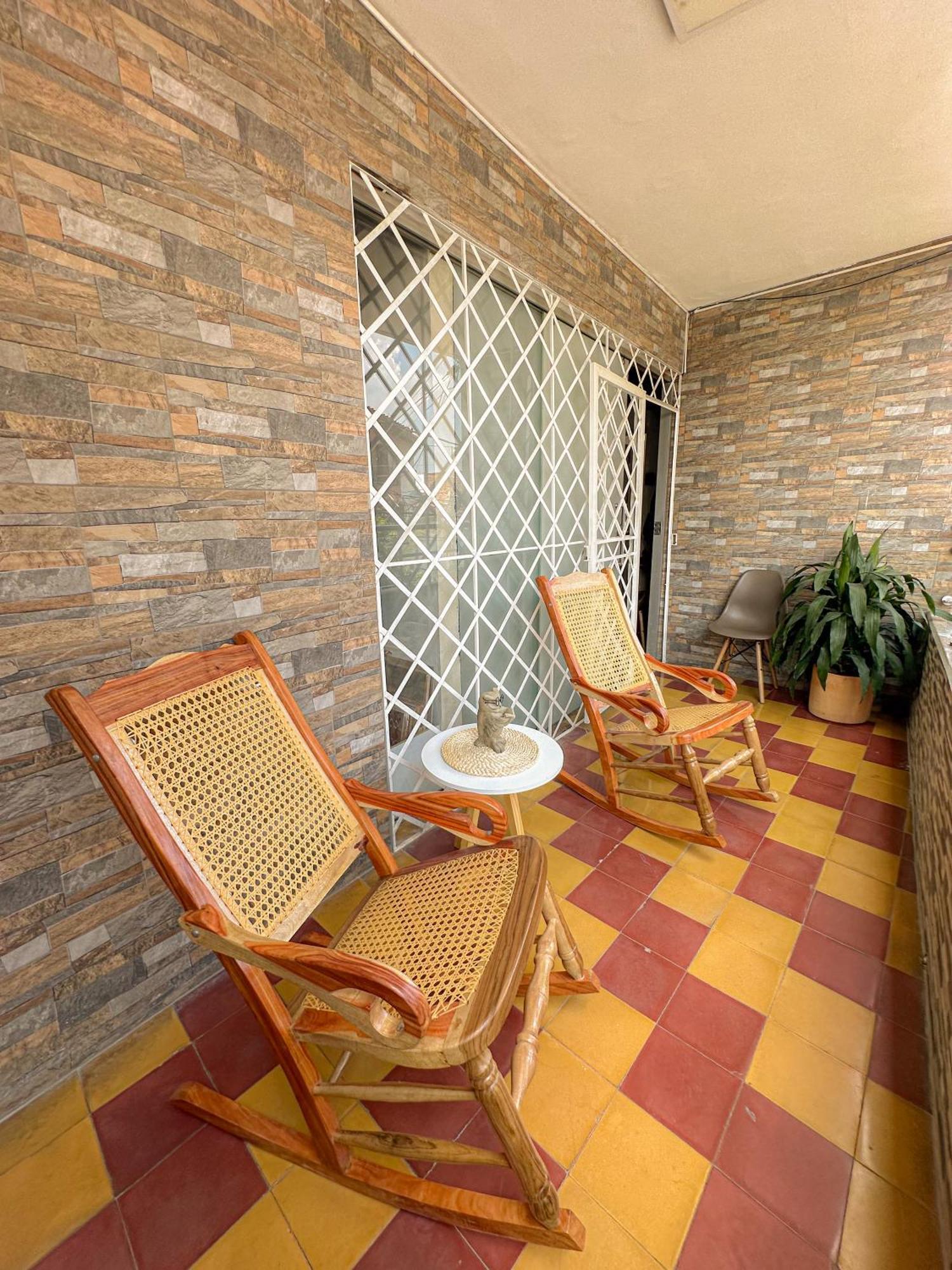 Casa Encanto, Apartamento - Habitaciones, Laureles-America Medellín Exterior foto