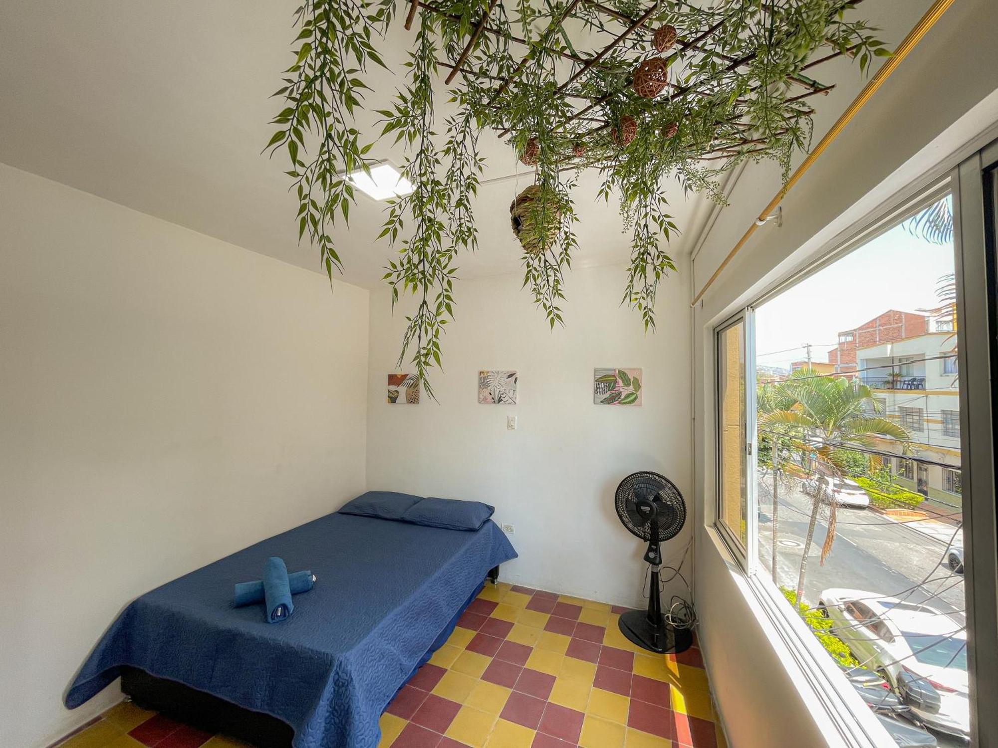 Casa Encanto, Apartamento - Habitaciones, Laureles-America Medellín Exterior foto