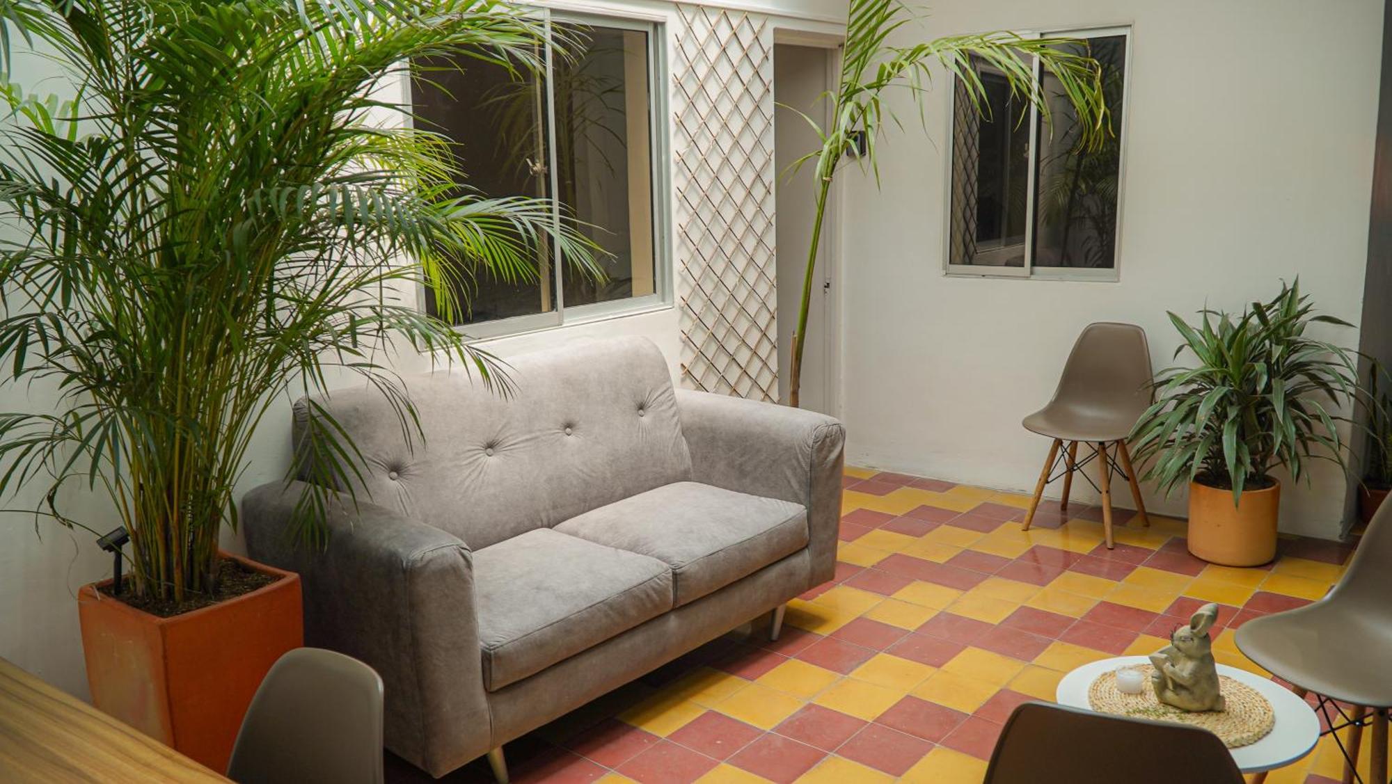 Casa Encanto, Apartamento - Habitaciones, Laureles-America Medellín Exterior foto