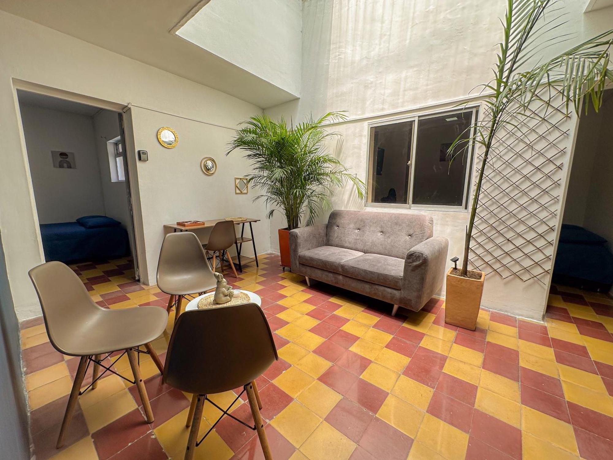Casa Encanto, Apartamento - Habitaciones, Laureles-America Medellín Exterior foto