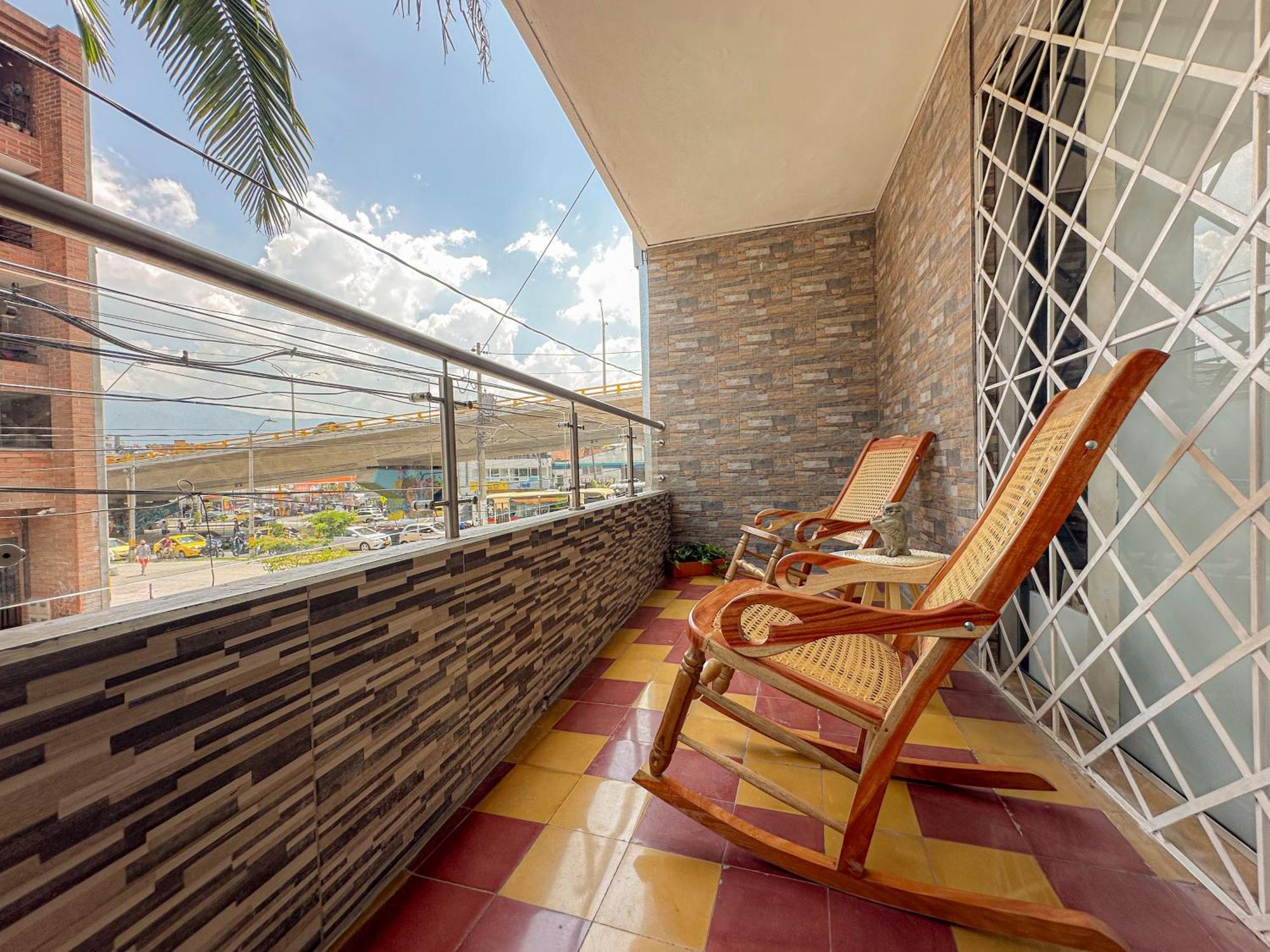 Casa Encanto, Apartamento - Habitaciones, Laureles-America Medellín Exterior foto