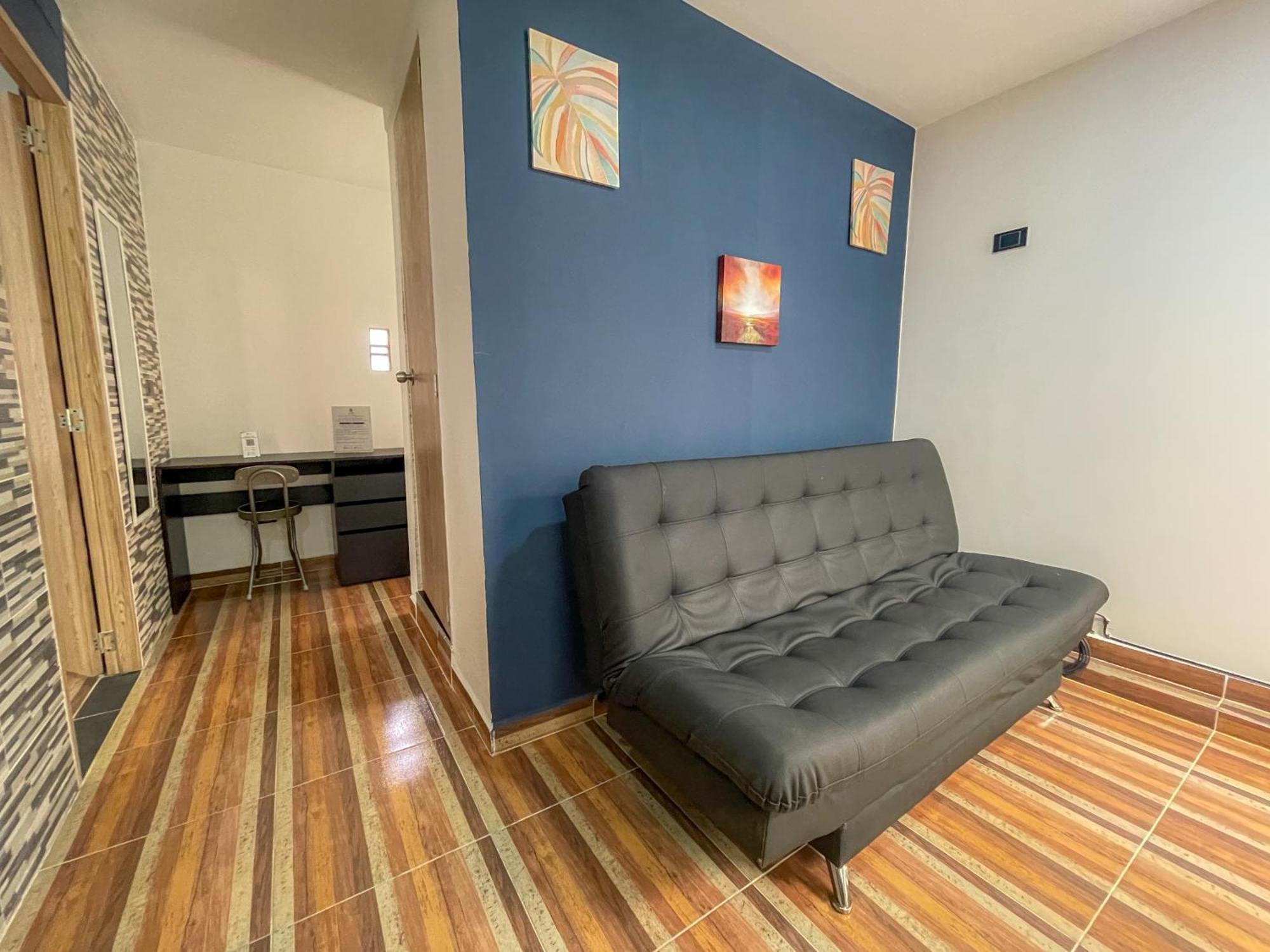 Casa Encanto, Apartamento - Habitaciones, Laureles-America Medellín Exterior foto