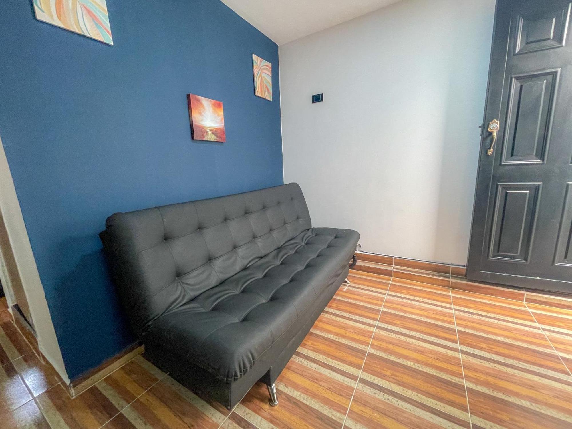 Casa Encanto, Apartamento - Habitaciones, Laureles-America Medellín Exterior foto