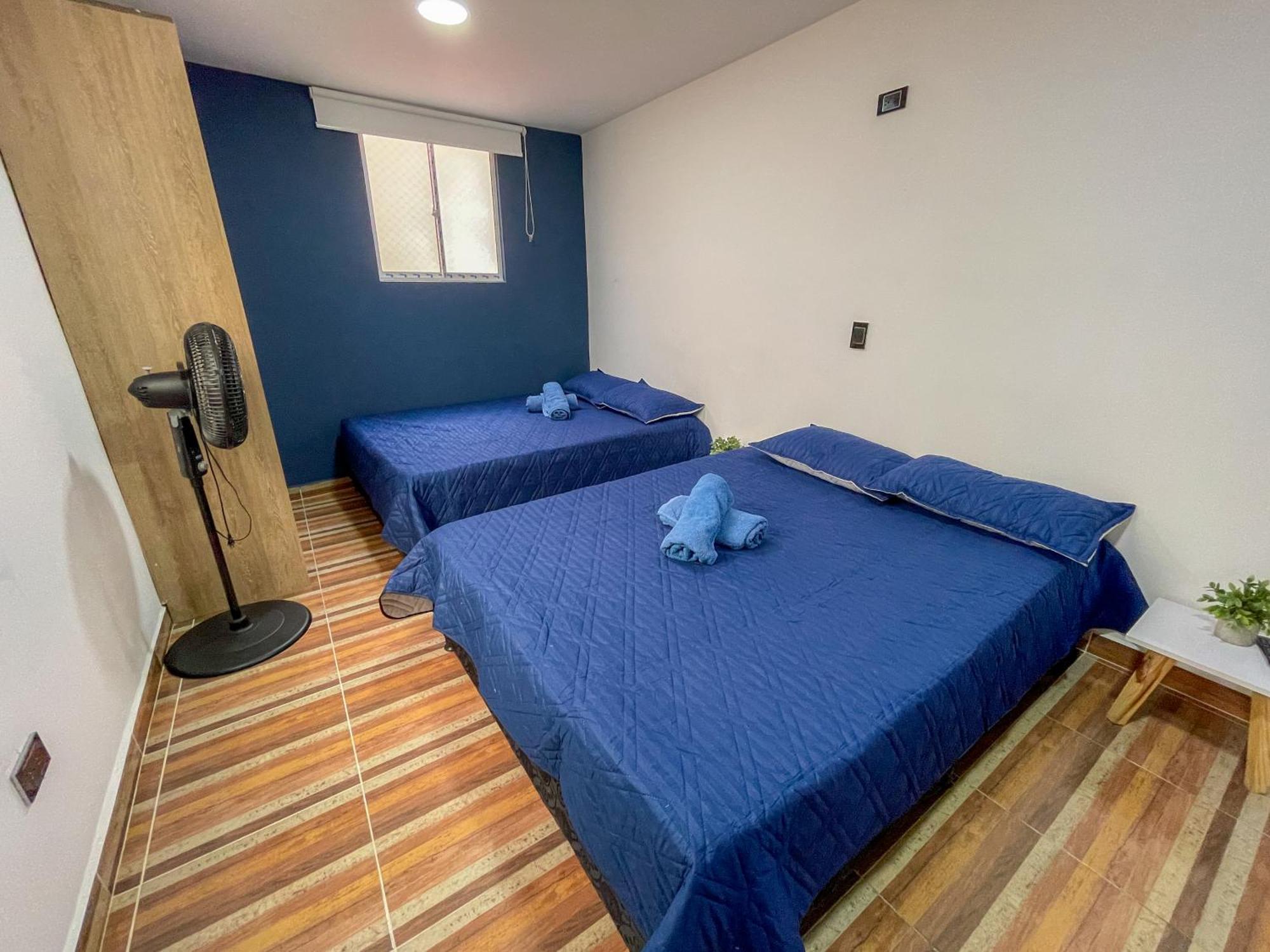 Casa Encanto, Apartamento - Habitaciones, Laureles-America Medellín Exterior foto