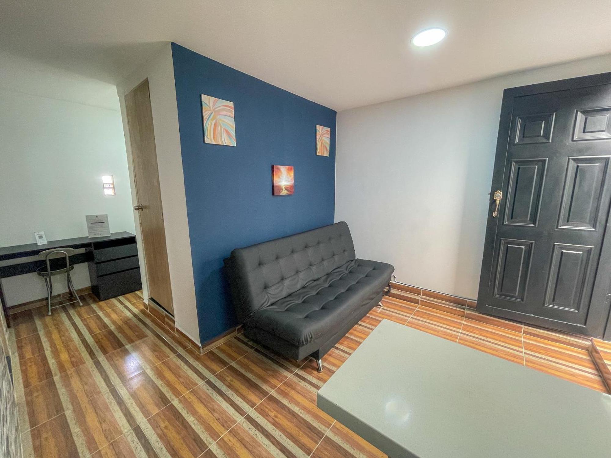 Casa Encanto, Apartamento - Habitaciones, Laureles-America Medellín Exterior foto