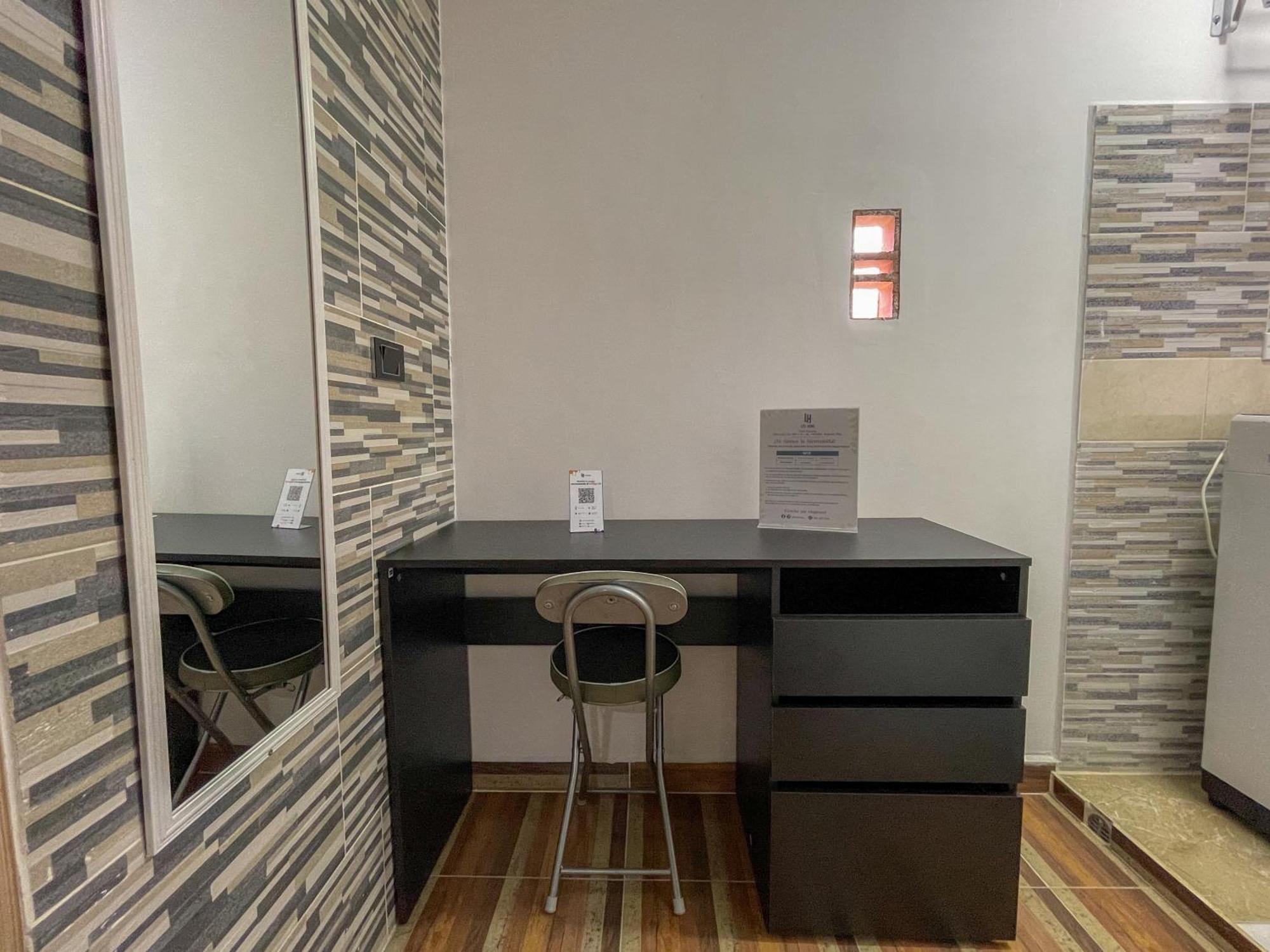 Casa Encanto, Apartamento - Habitaciones, Laureles-America Medellín Exterior foto