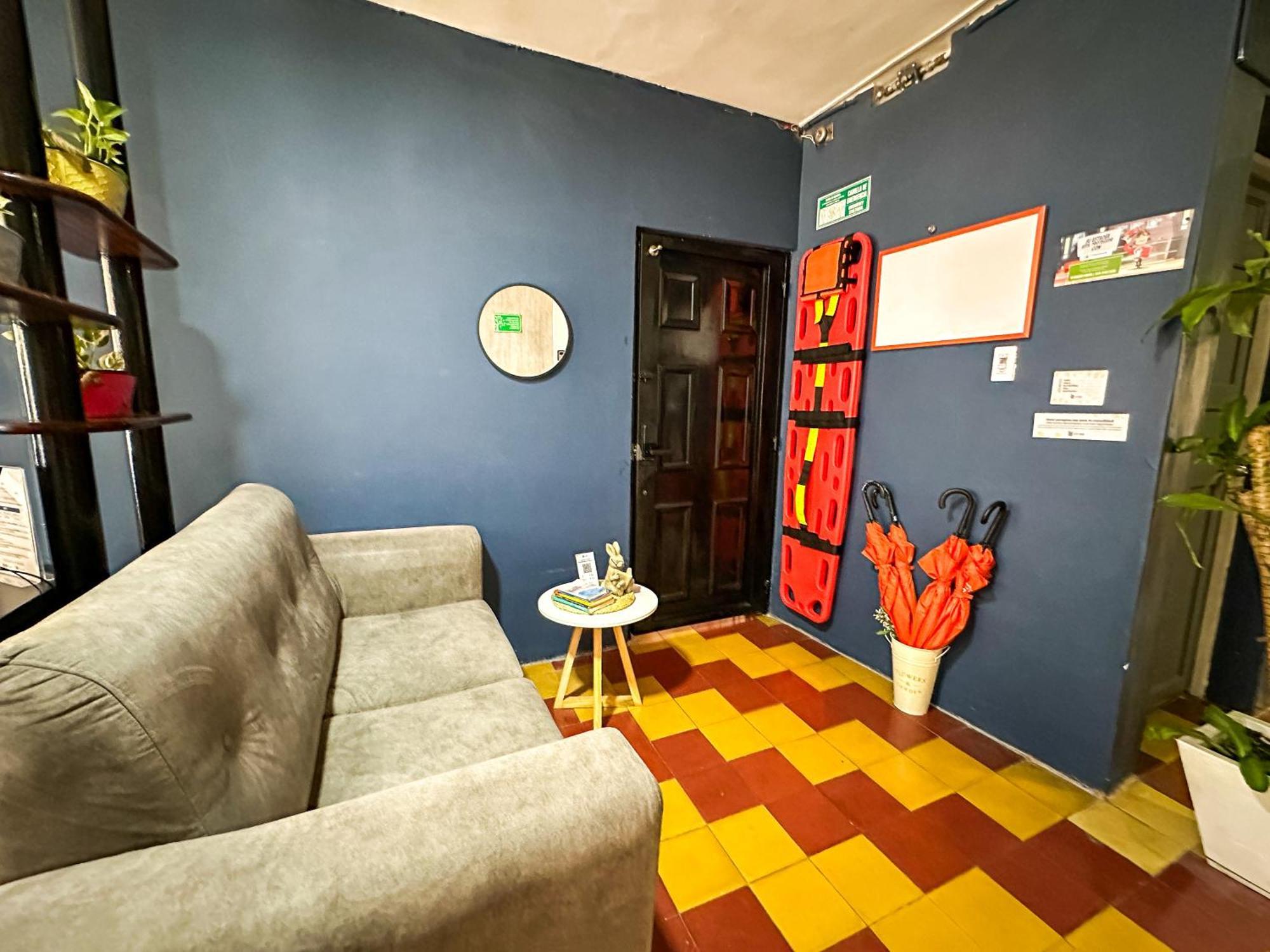 Casa Encanto, Apartamento - Habitaciones, Laureles-America Medellín Exterior foto