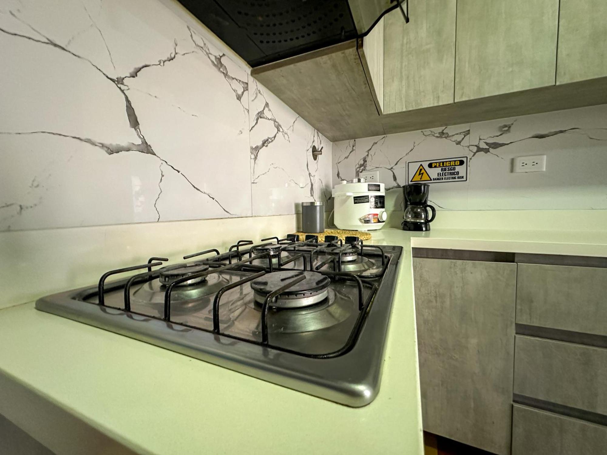 Casa Encanto, Apartamento - Habitaciones, Laureles-America Medellín Exterior foto